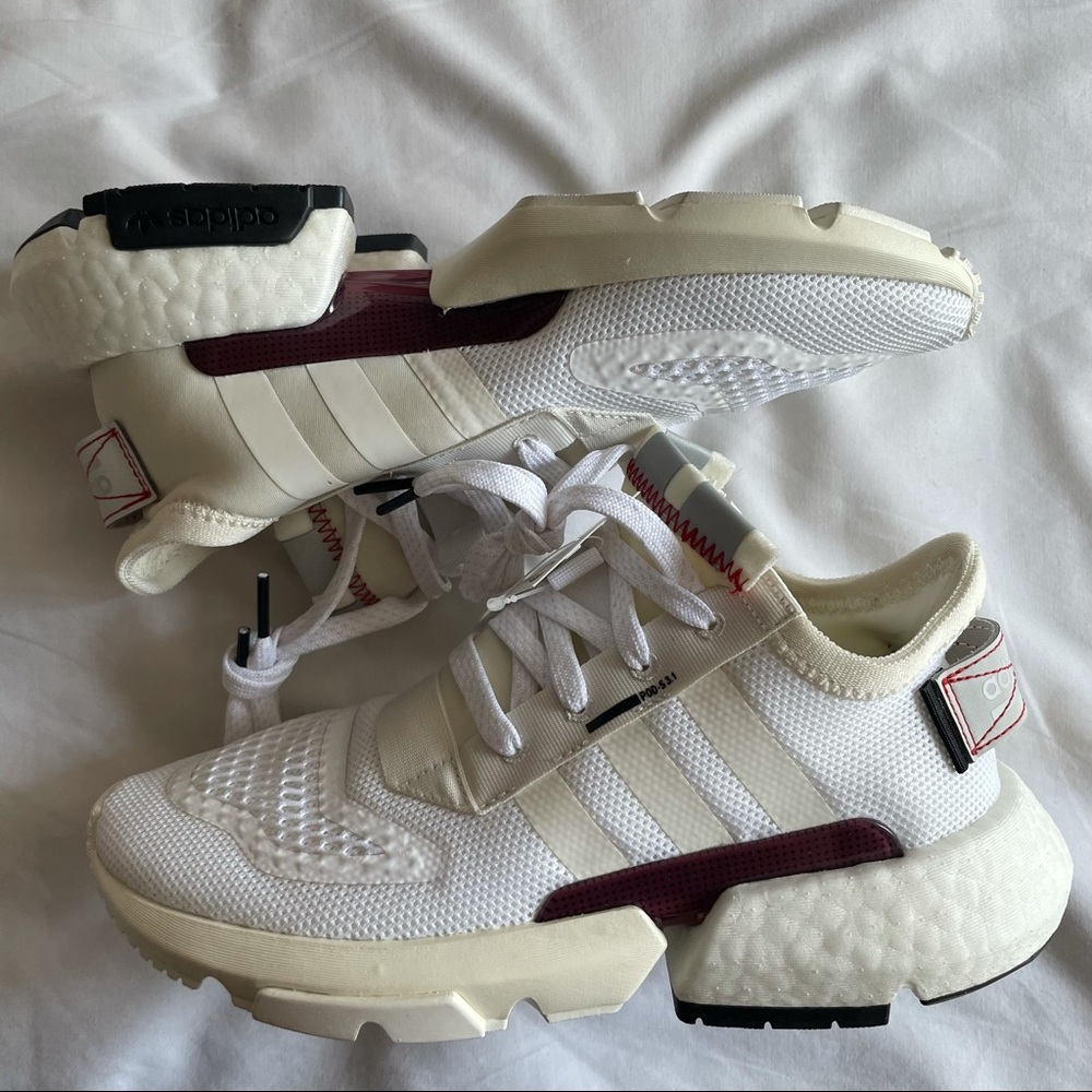 NWT ADIDAS